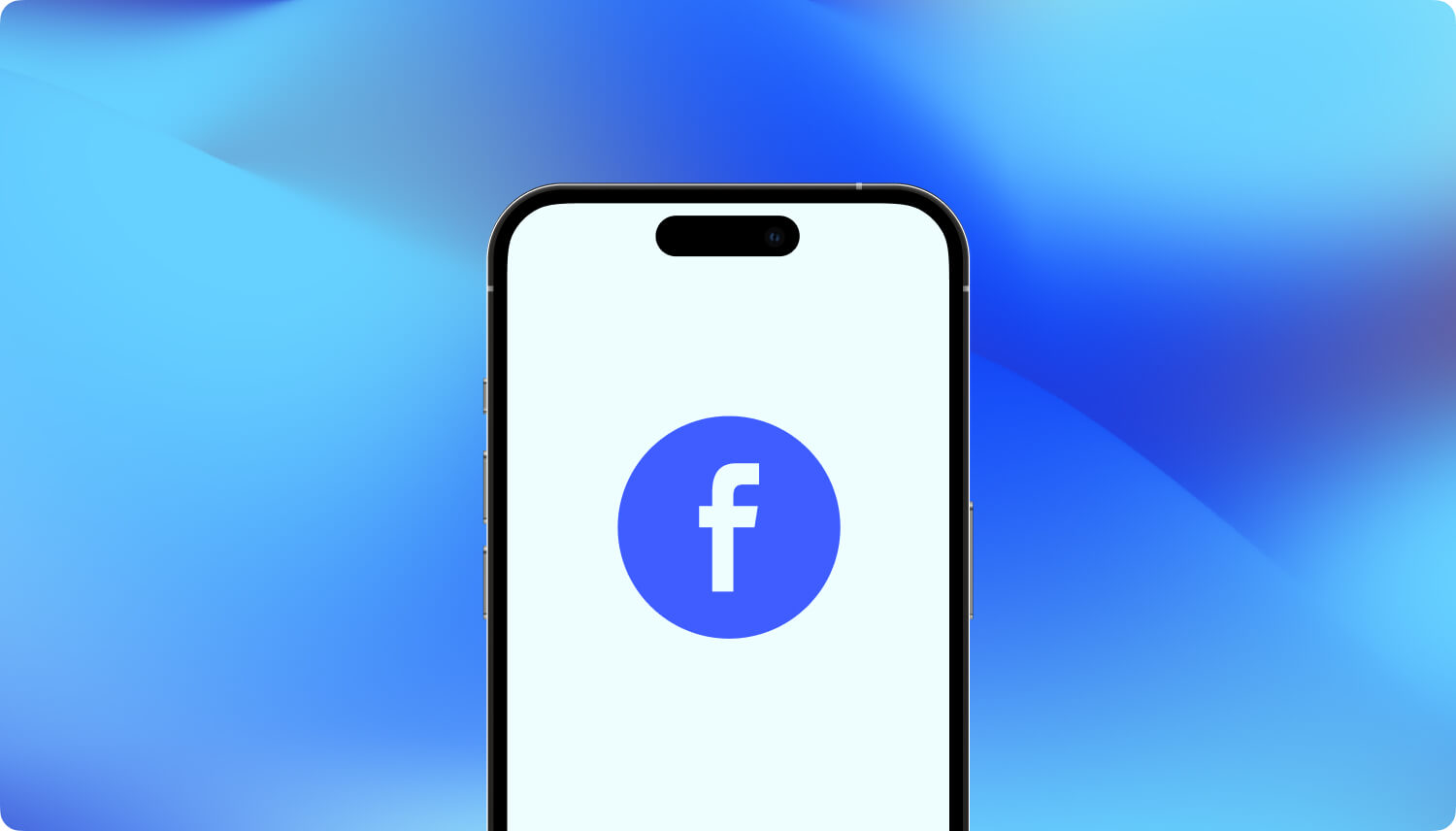 Cancella la cache di Facebook sul telefono Android