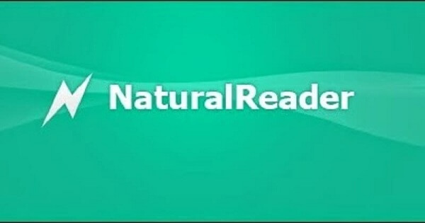 Natural Reader - un programma tts