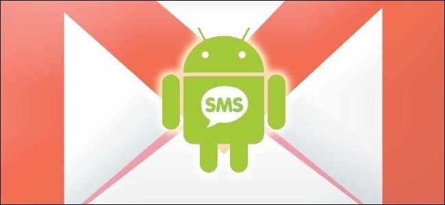 App Android con Gmail