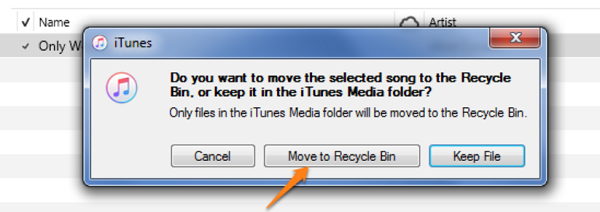 Come eliminare suonerie da iPhone utilizzando iTunes