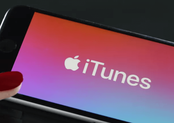 Dove vanno i file eliminati definitivamente su iPhone in iTunes?