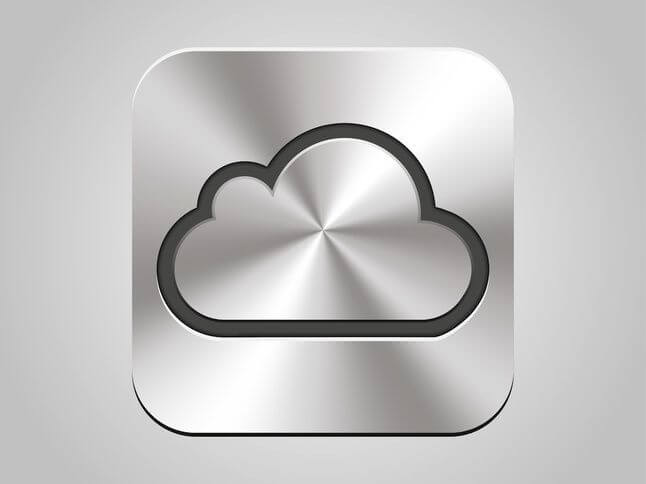 backup iphone-senza-icloud