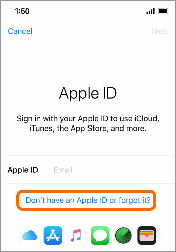 Elimina foto da iPhone senza eliminarle da iCloud