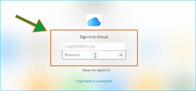 Come cancellare iPhone senza passcode usando iCloud