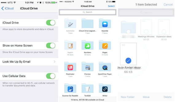 how-to-see-file-in-icloud