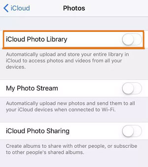 Ragioni per cui non puoi importare foto da iPhone a Mac