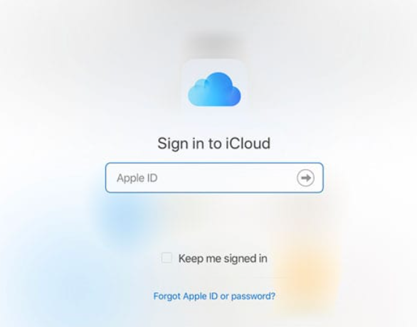How to Restore Only Messages Using iCloud