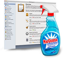 Mac Cleanse