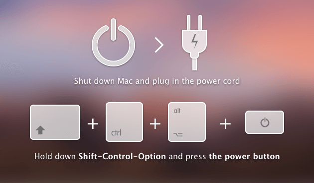 Smc Ripristina Macbook Speedup Sierra