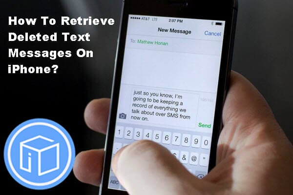 Ragioni comuni per cui gli SMS vengono eliminati
