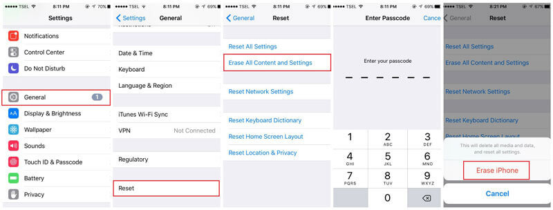 cancella-all-content-and-settings-restore-icloud-backup