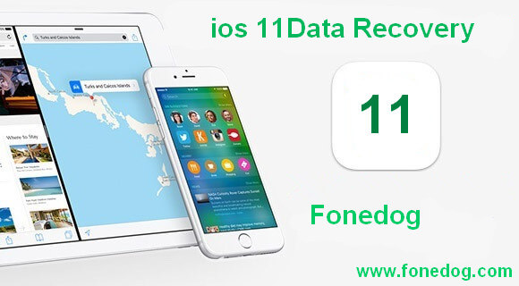 Ios 11 Data Recovery