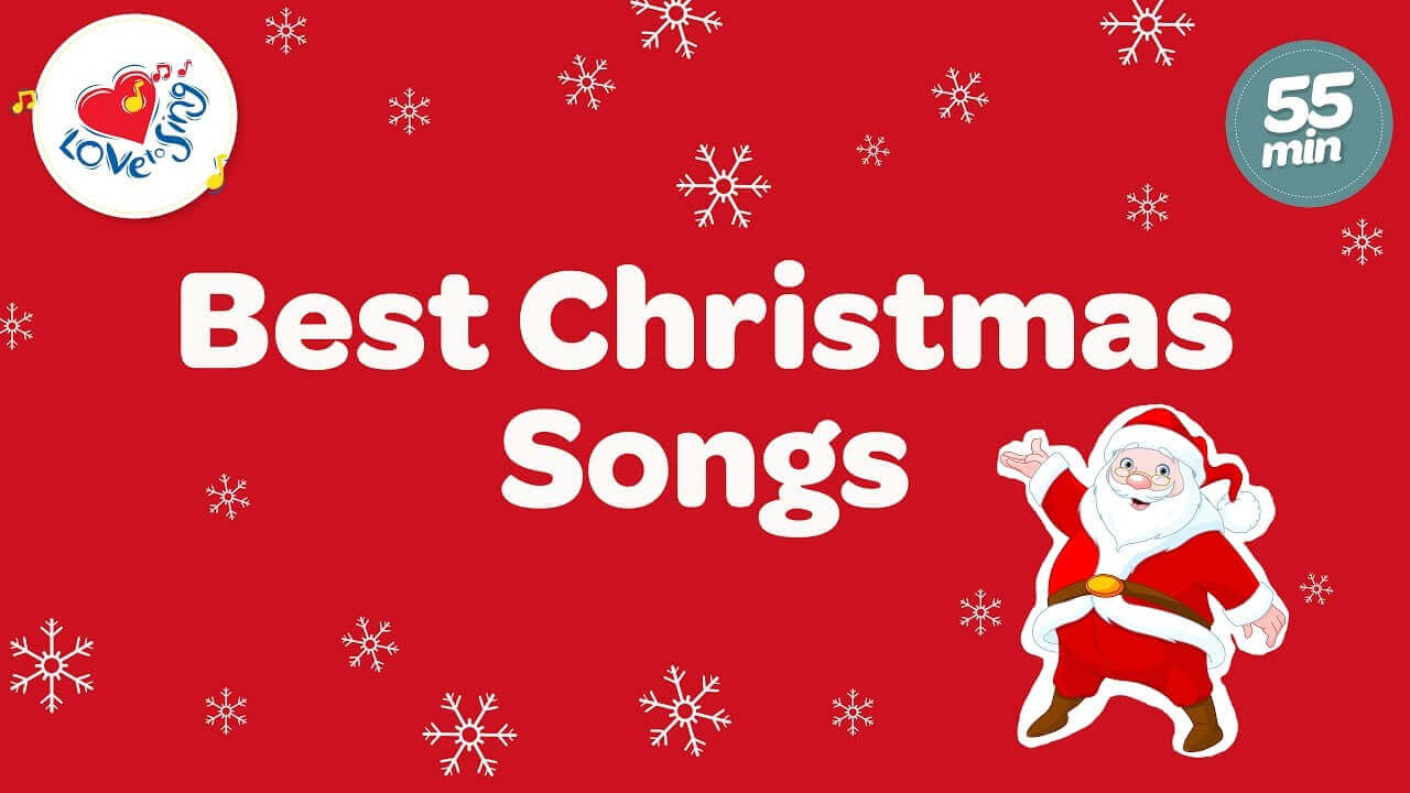 Recupera le canzoni di Natale