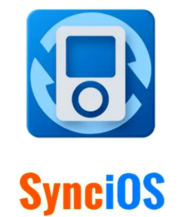 Syncios - Software di recupero foto iPad