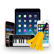 Pulitore dati iPhone Apowersoft