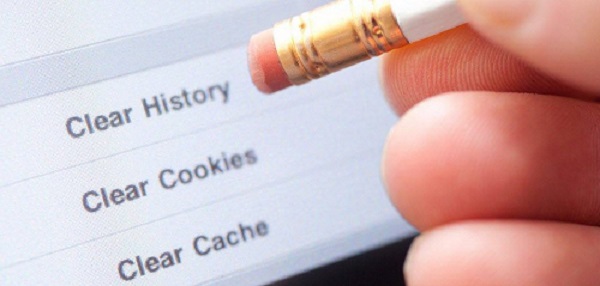Come cancellare la cronologia di navigazione su iPad