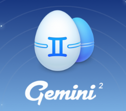 iTunes Cleaner Gemini gratuito