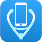 Gomma per iPhone iCareFone Cleaner