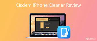 Il Top Cleaner Master per iPhone Il Cisdem iPhone Cleaner