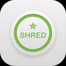 Alternativa a Secure Eraser iShredder