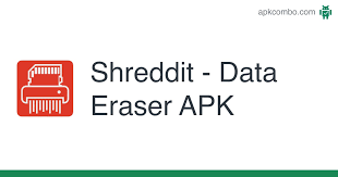 Alternativa a Secure Eraser The Shreddit