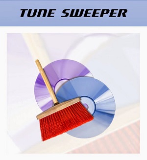 iTunes Cleaner Tune Sweeper gratuito