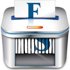 Alternativa a iShredder The VoidTech FileShredder