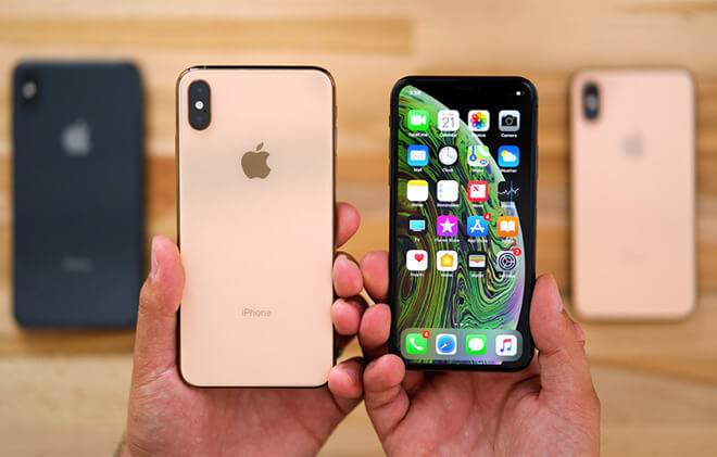 Disegna Iphone Xs Vs Xs Max Vs Xr Battle Iphone Max