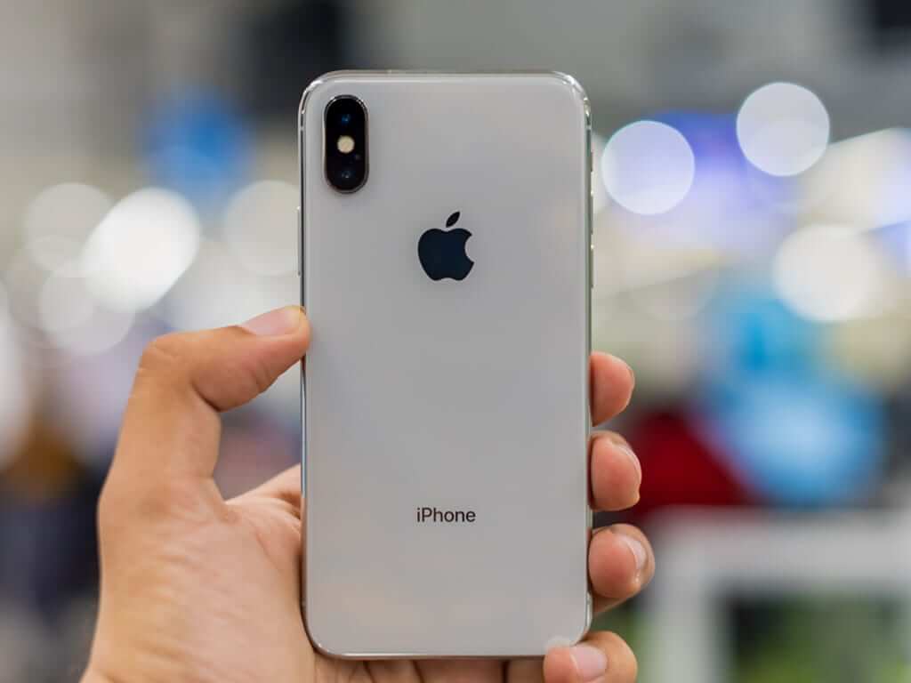 Ripristina hard il tuo iPhone morto
