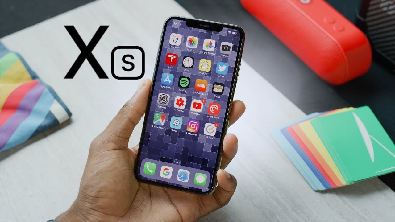 Disegna Iphone Xs Vs Xs Max Vs Xr Battle Xs Iphone