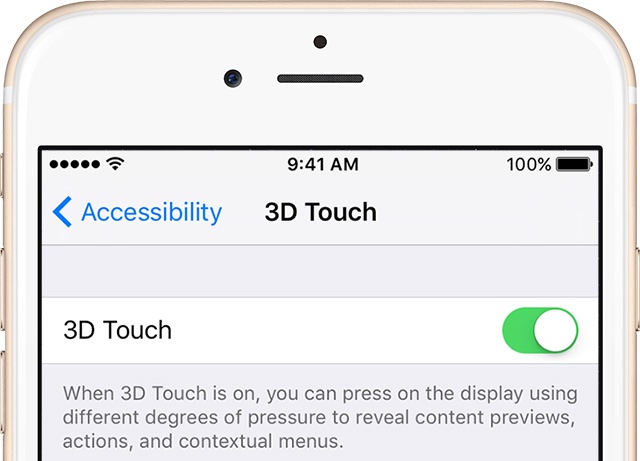 Leggere i messaggi di WhatsApp senza aprirli: utilizzare iPhone 3D Touch