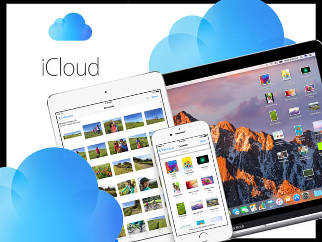 Icloud non funziona