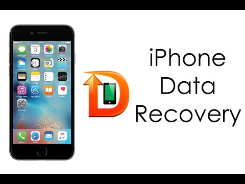 Software di recupero dati Iphone