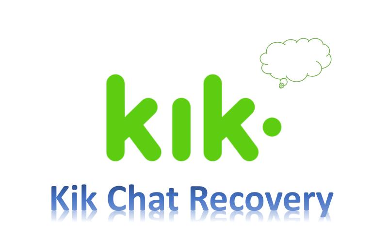 Motivi per cui i miei messaggi Kik sono spariti