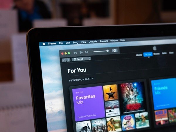 Libera spazio di archiviazione per riparare iTunes impiega così tanto tempo ad aprirsi