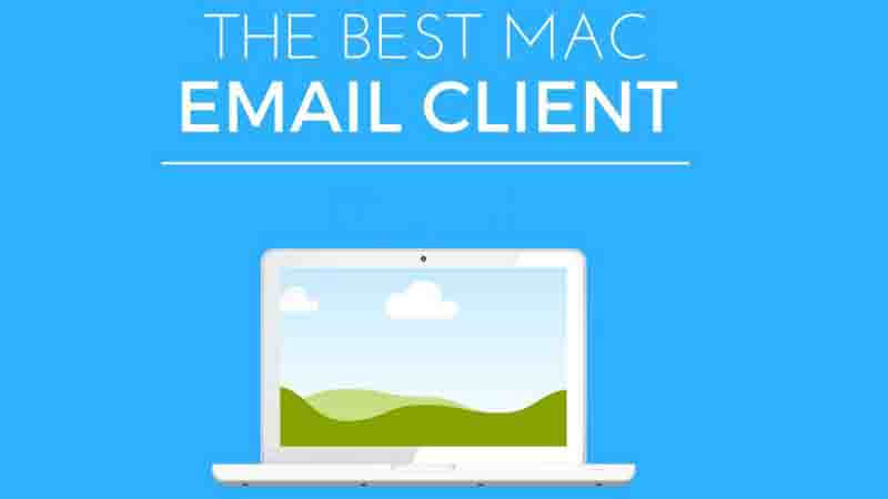 Il miglior client di posta elettronica per Mac