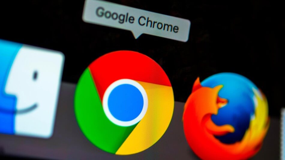 Elimina download Mac Dispositivo Google Chrome