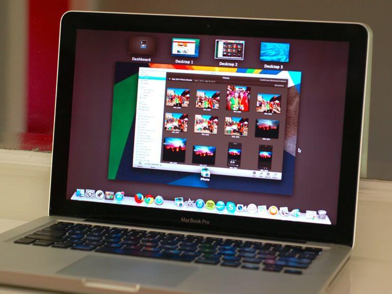 Trova Elimina Immagini simili Mac Simile