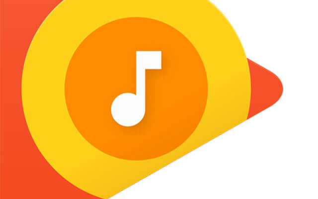 Download gratuiti di musica su Android Google Play Music