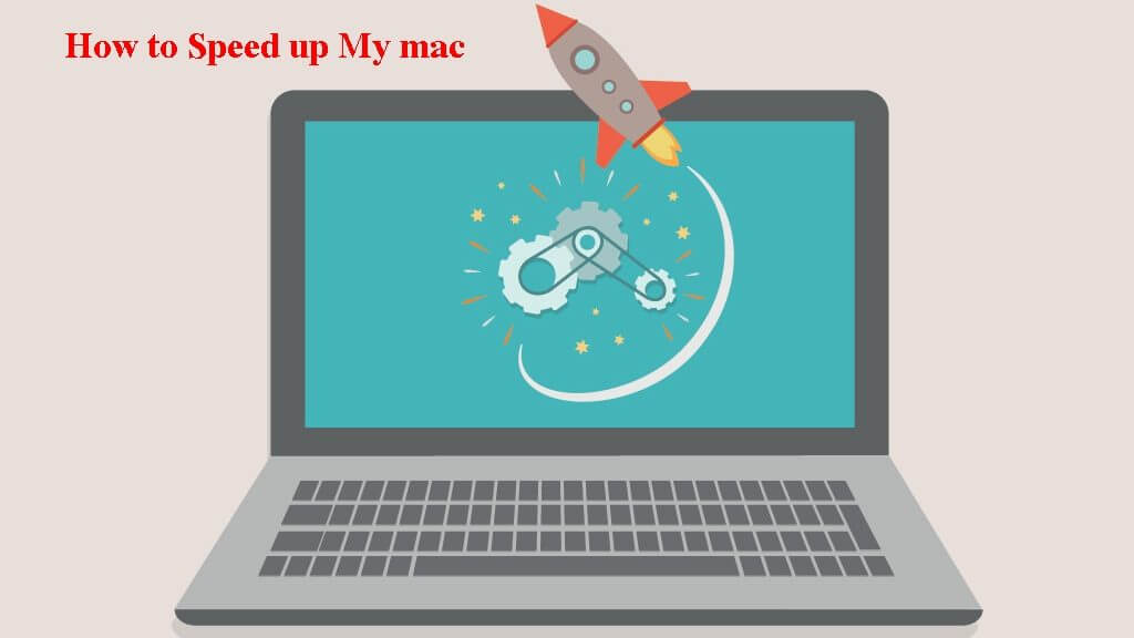 Come velocizzare Mac My Mac