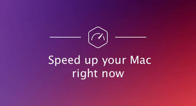 Come accelerare Mac Accelerare