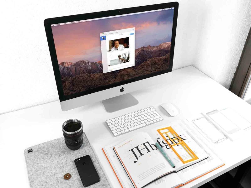 Come modificare il browser predefinito Introduzione al Mac