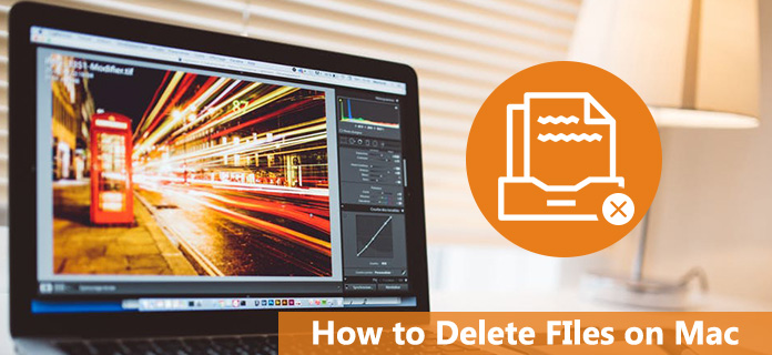 Come eliminare le cartelle di file su Mac