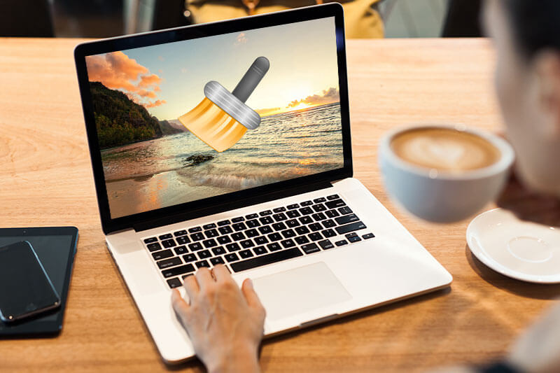 Come trovare file di grandi dimensioni su Mac Elimina