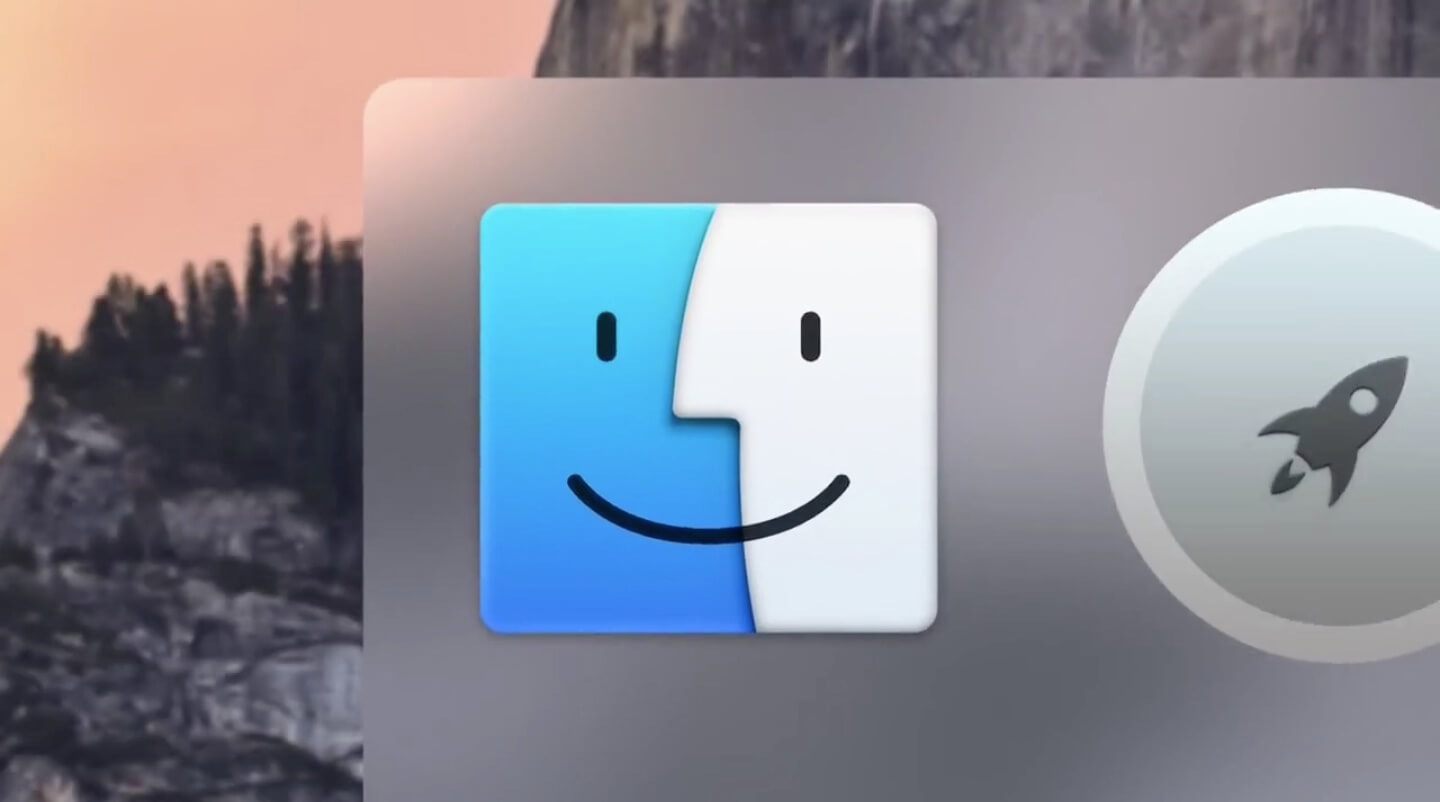 Come trovare file di grandi dimensioni su Mac Finder