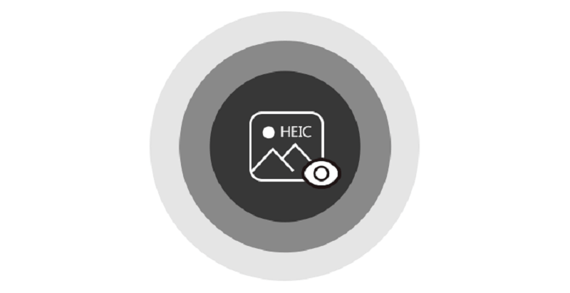 Come aprire file Heic su Mac