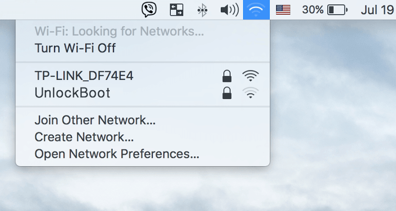 Come risolvere i problemi relativi al Mac che non si connette al Wi-Fi