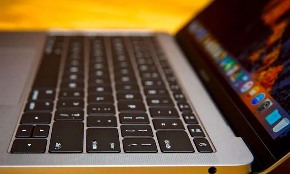 Macbook Pro Mac Ssd Aggiorna Mac