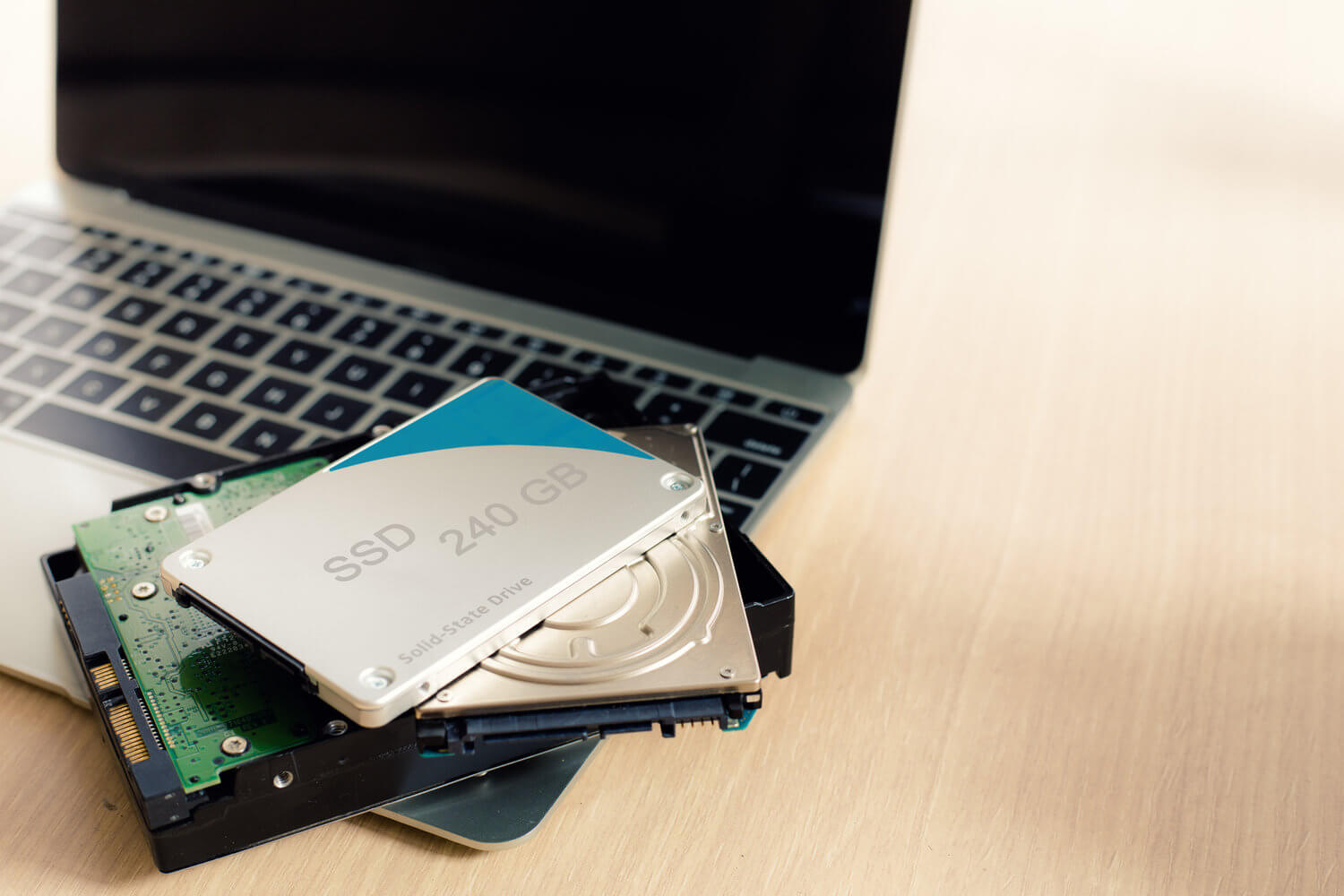 Macbook Pro Mac Ssd Aggiorna Ssd