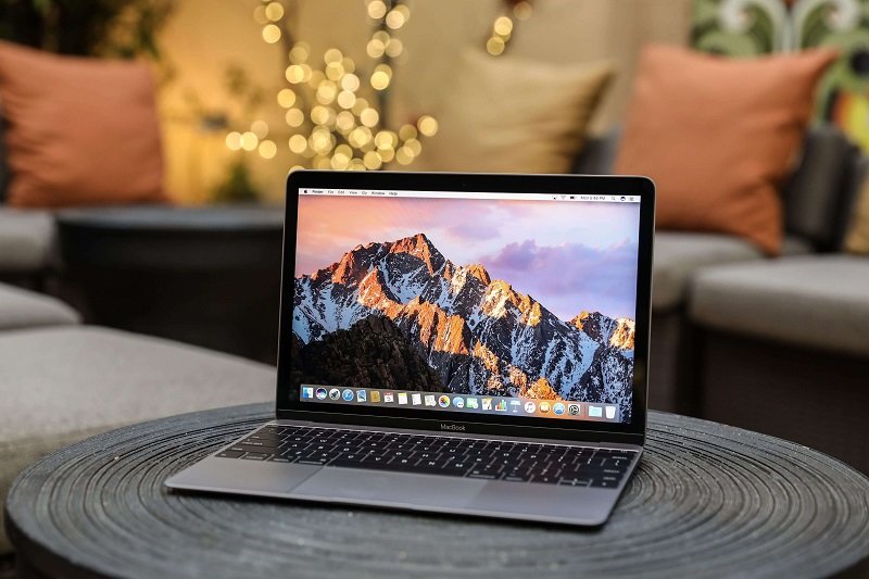 MacBook Pro: motivo così lento